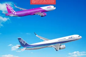 ANA Holdings’ten Dev Sipariş: 27 Yeni Airbus A321 Yolda!