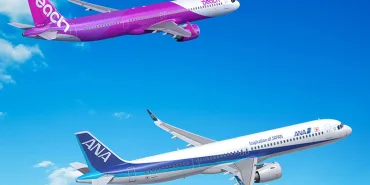 ANA Holdings’ten Dev Sipariş: 27 Yeni Airbus A321 Yolda!