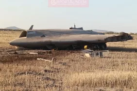 ANKA-3 İHA Kontrollü Acil İniş Yaptı: TUSAŞ Tüm İhtimalleri Araştırıyor