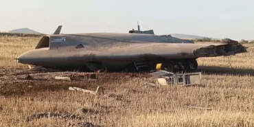 ANKA-3 İHA Kontrollü Acil İniş Yaptı: TUSAŞ Tüm İhtimalleri Araştırıyor