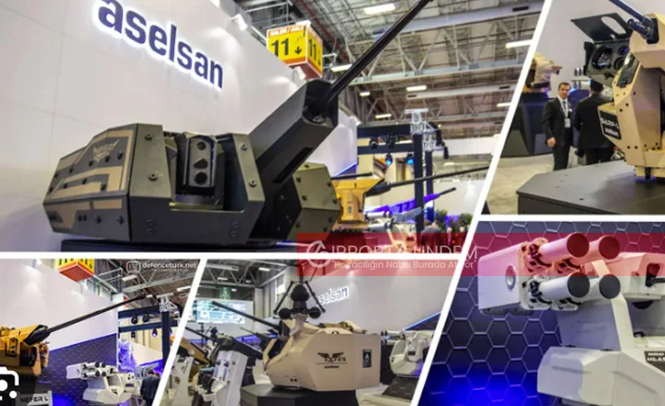 ASELSAN’dan Hissedarlarına 2024 Temettü Müjdesi: 1,07 Milyar TL Dağıtılacak