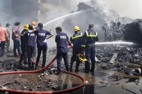 Air India Kazası: Hayatını Kaybedenlerin Ailelerine 115 Bin Dolar Tazminat