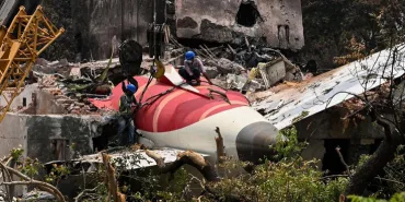 Air India Flight 171 Kazası: Soruşturma Genişliyor, Dört Ana Teori İnceleniyor