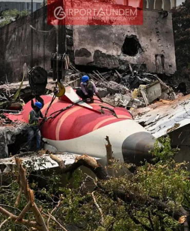 Air India Flight 171 Kazası: Soruşturma Genişliyor, Dört Ana Teori İnceleniyor