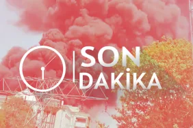 Air India Uçağı Kalkışta Düştü! 242 Yolculu Uçak Alev Aldı!