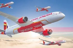 Air India’dan Dev Filo Hamlesi: Toplam Sipariş 770 Uçağa Ulaştı
