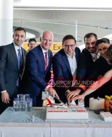 Air Malta, İstanbul Seferlerine Başladı