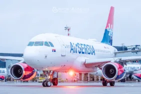 Air Serbia, Türkiye Uçuşlarını Genişletiyor