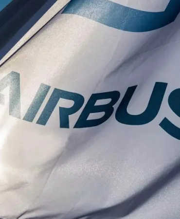 Airbus 2025-2044 Tahmini: Her Beş Dakikada Bir Yeni Uçak