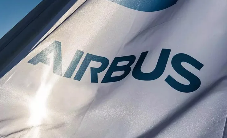 Airbus 2025-2044 Tahmini: Her Beş Dakikada Bir Yeni Uçak