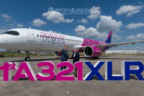 Airbus, Mayıs 2025'te 32 Müşteriye 51 Uçak Teslim Etti
