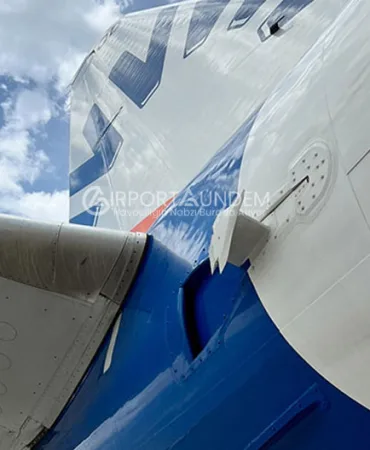 Avrupa’da Bir İlk: SunExpress, VCT ile Finlet Teknolojisine Geçiyor
