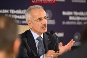 Bakan Uraloğlu: İran Hariç Hava Sahaları Açık