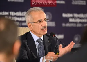 Bakan-Uraloğlu-İran-Hariç-Hava-Sahaları-Açık