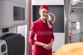 Bayramda Ek Sefer Müjdesi: THY’den 378 Uçuş