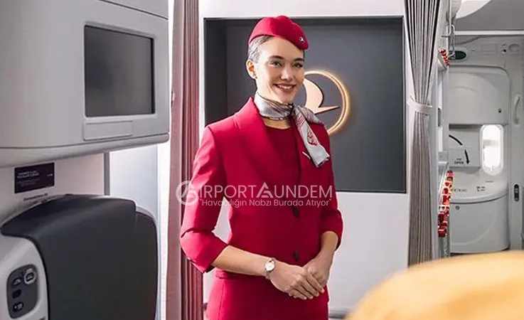 Bayramda Ek Sefer Müjdesi: THY’den 378 Uçuş