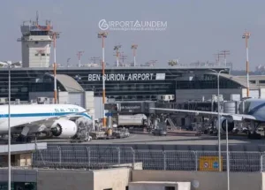 Ben-Gurion-Havalimanı-Balistik-Füze-ile-Hedef-Alındı