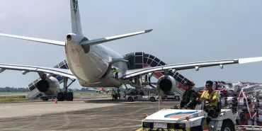 Bir Gün Arayla İki Kriz: Önce Hacı Vefatları, Sonra Suudi Uçağında Bomba Tehdidi