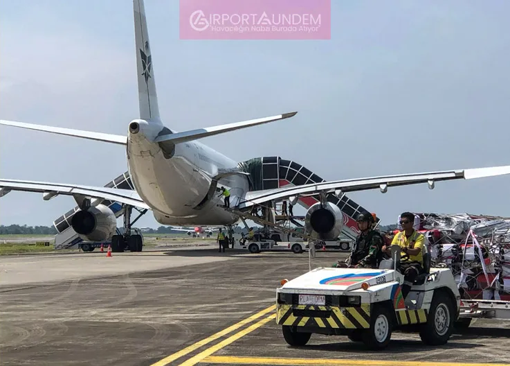 Bir Gün Arayla İki Kriz: Önce Hacı Vefatları, Sonra Suudi Uçağında Bomba Tehdidi