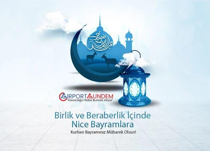 Birlik ve Beraberlik İçinde Nice Bayramlara