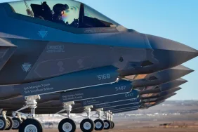 F-35 Projesine Darbe: ABD Hava Kuvvetleri Sipariş Sayısını Azalttı