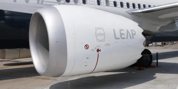 Boeing 737 Max Motorlarına NTSB'den Acil Güvenlik Uyarısı!