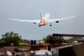 Boeing 787 Faciası: Flap Hatası Felakete Mi Yol Açtı?