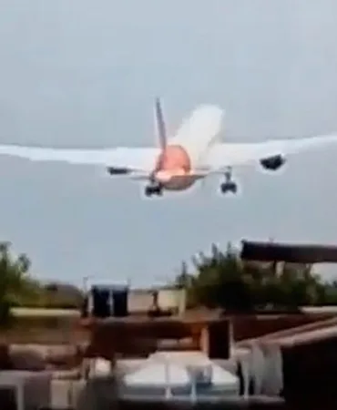 Boeing 787 Faciası: Flap Hatası Felakete Mi Yol Açtı?