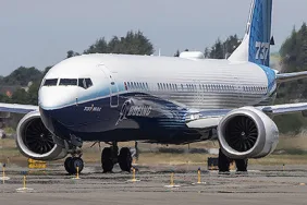 Boeing, Çin Pazarına Tekrar Açılıyor