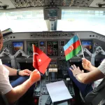 Azerbaijan Airlines, Çukurova-Bakü Seferlerine Başladı