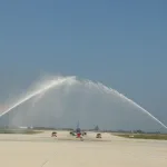 Azerbaijan Airlines, Çukurova-Bakü Seferlerine Başladı