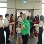 Azerbaijan Airlines, Çukurova-Bakü Seferlerine Başladı