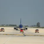 COV-Bakü Direkt Uçuş 6