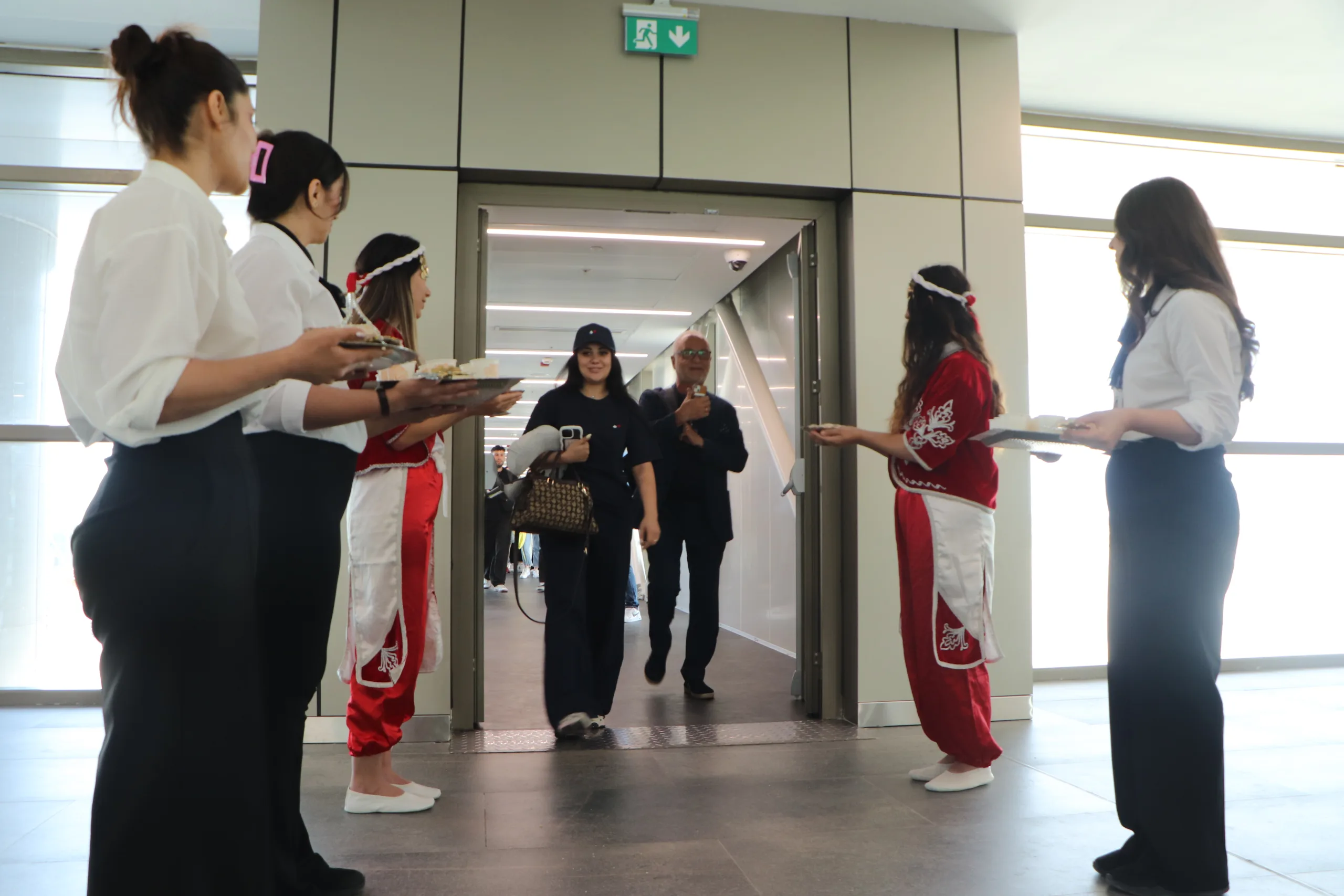 Azerbaijan Airlines, Çukurova-Bakü Seferlerine Başladı