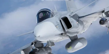 Çekya’dan Saab Gripen’e Yeni Anlaşma: %25 İndirimle Uzatıldı
