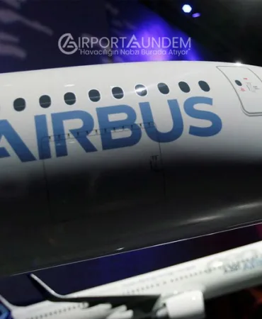 Çin-Airbus Anlaşması: 200-500 Uçaklık Dev Hamle