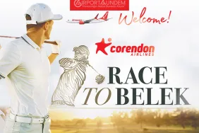 Corendon, 20. Yılında Golfle Taçlanıyor