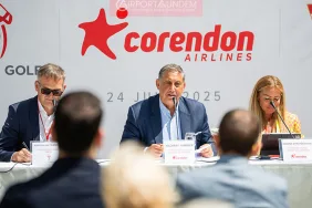Corendon Airlines’tan Polonya Sporuna İki Büyük Destek