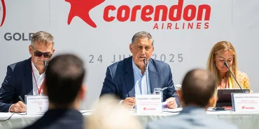 Corendon Airlines’tan Polonya Sporuna İki Büyük Destek