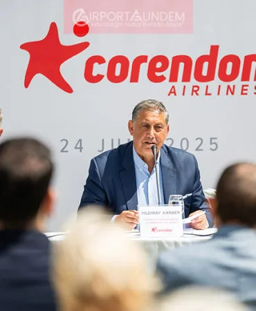 Corendon Airlines’tan Polonya Sporuna İki Büyük Destek