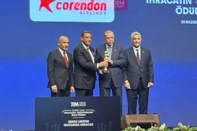 Corendon’dan 20. Yıla Anlamlı Başarı