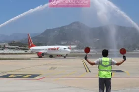 Corendon’dan Orta Avrupa’ya Yeni Rota: Budapeşte – Gazipaşa 1 Corendon Hava Yolları Haberleri Corendon Hava Yolları Corendon’dan Orta Avrupa’ya Yeni Rota: Budapeşte – Gazipaşa