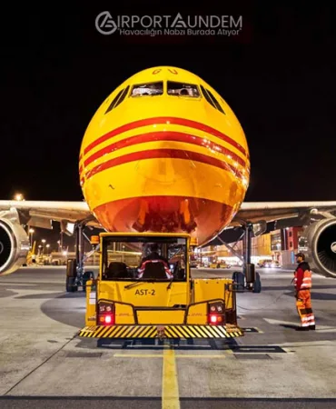 DHL’den Premium Kargo Hizmeti: Xcelerate