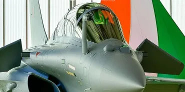 Dassault Aviation ve Tata, Rafale Gövdesi Üretimi İçin Hindistan’da Fabrika Kuruyor