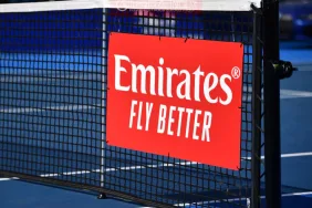 Emirates, ATP’nin Resmi Havayolu Olmaya Devam Edecek
