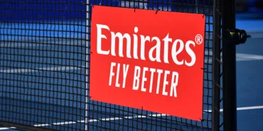 Emirates, ATP’nin Resmi Havayolu Olmaya Devam Edecek