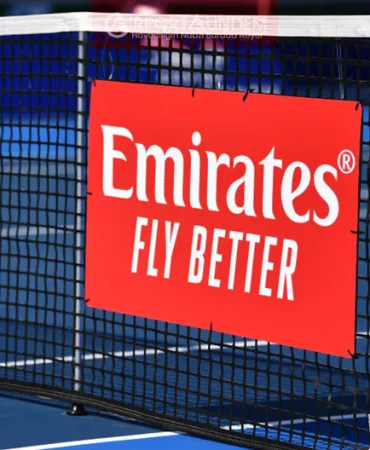 Emirates, ATP’nin Resmi Havayolu Olmaya Devam Edecek