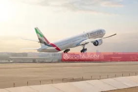 Emirates, Şam Hattını 13 Yıl Sonra Açıyor