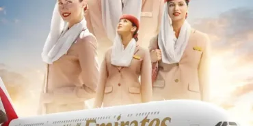 Emirates, Türkiye’den Kabin Ekibi Seçiyor