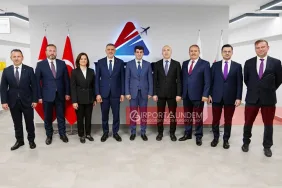 Ertaç Koca HEAŞ Yönetim Kurulu Başkanı Seçildi